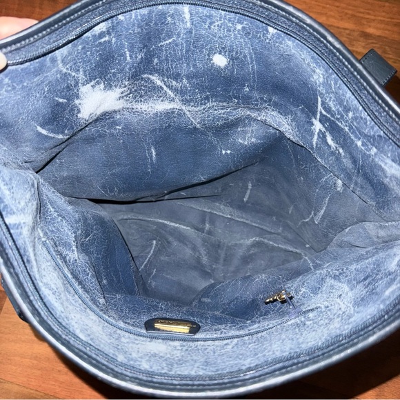 Gucci vintage tote bag - Picture 11 of 14